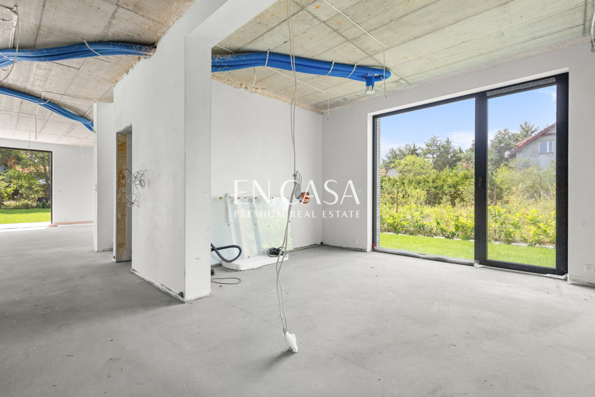 House Sale Strzeniówka Lawendowa 18